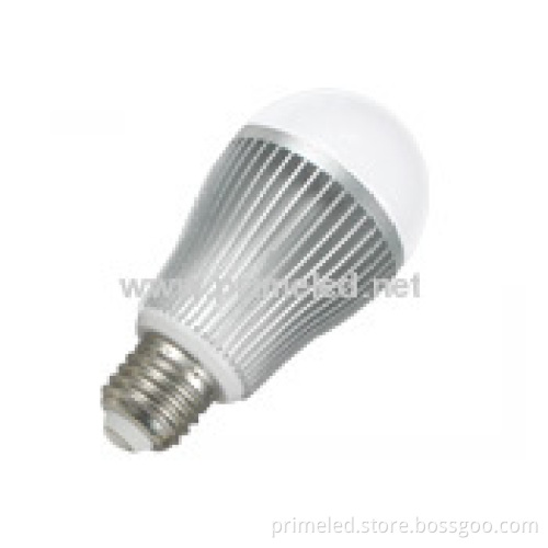 6w Cct-adjustable And Dimmable Led Bulb 